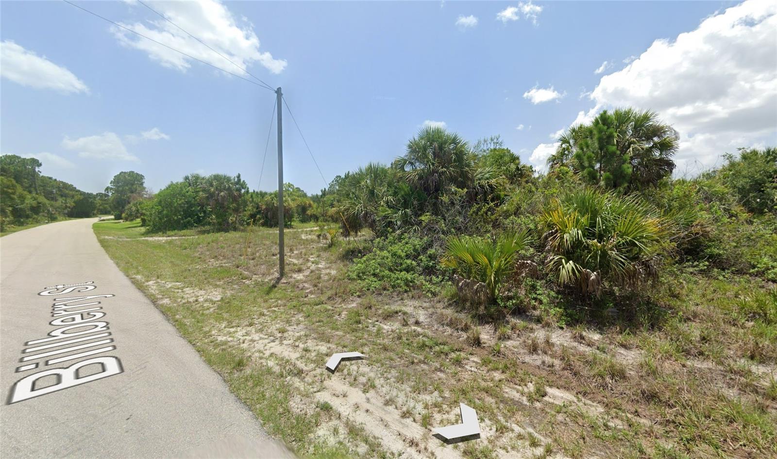 Image 3 of 5 For Billberry Street