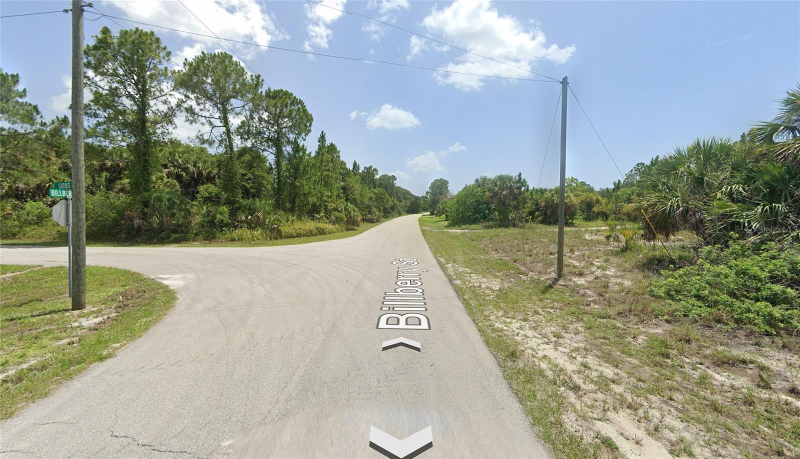 Image 4 of 5 For Billberry Street