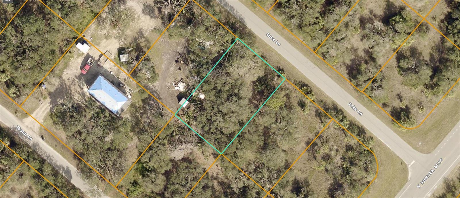 Details for  Inks Lane , NORTH PORT, FL 34286