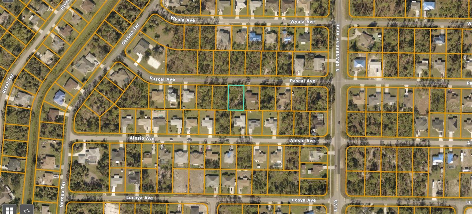 Image 2 of 4 For Pascal Avenue