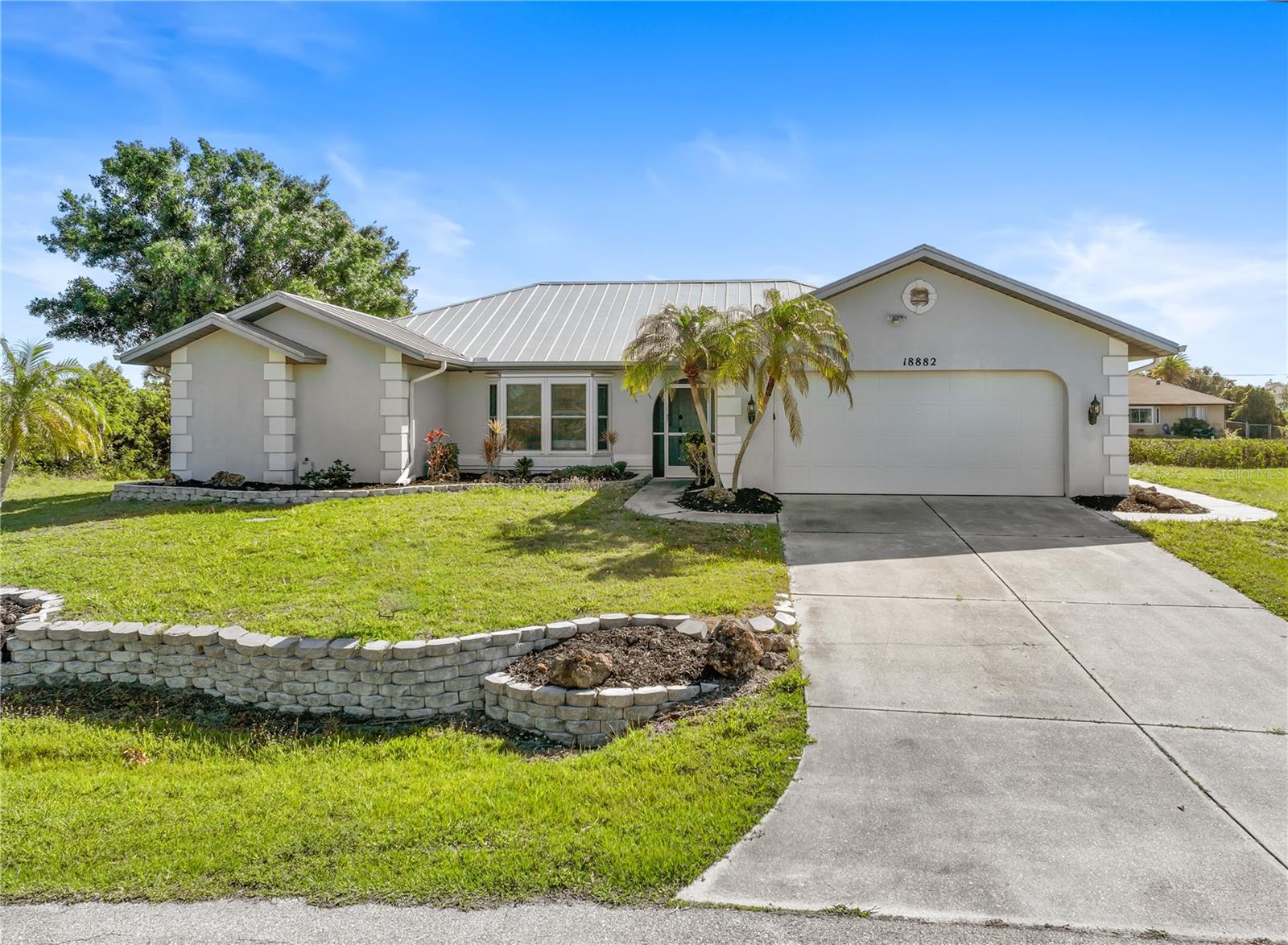 Details for 18882 Ayrshire Circle, PORT CHARLOTTE, FL 33948