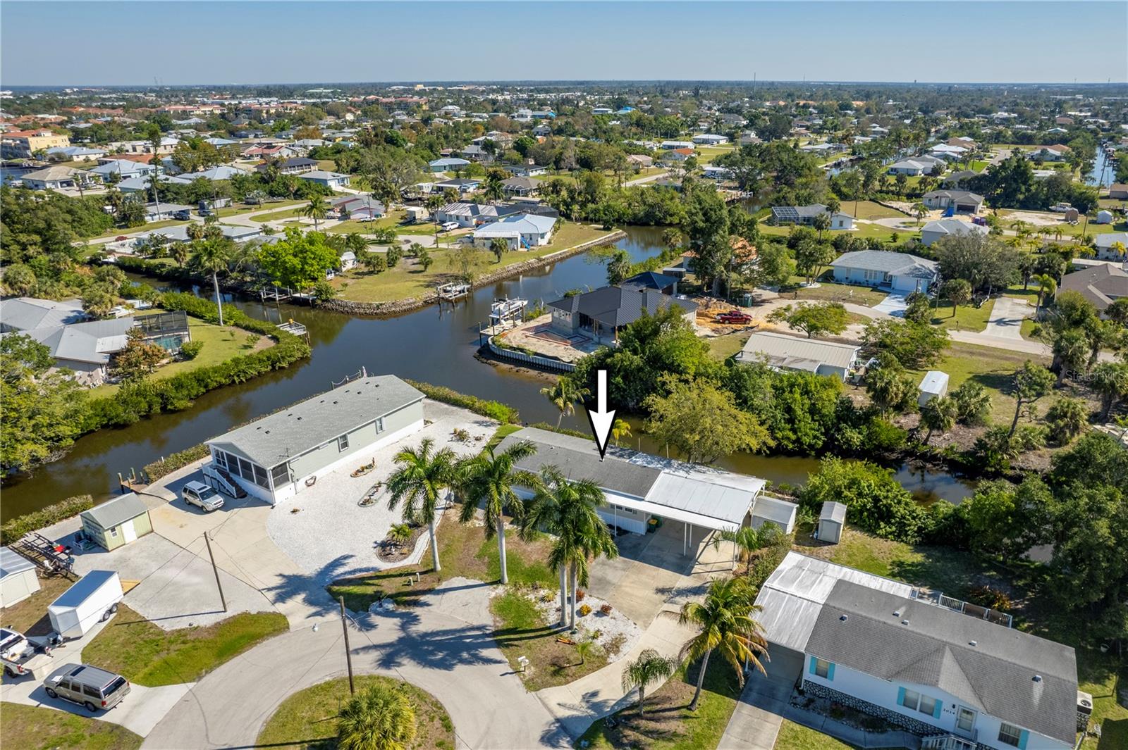 Details for 3004 Bamboo Court, PUNTA GORDA, FL 33950