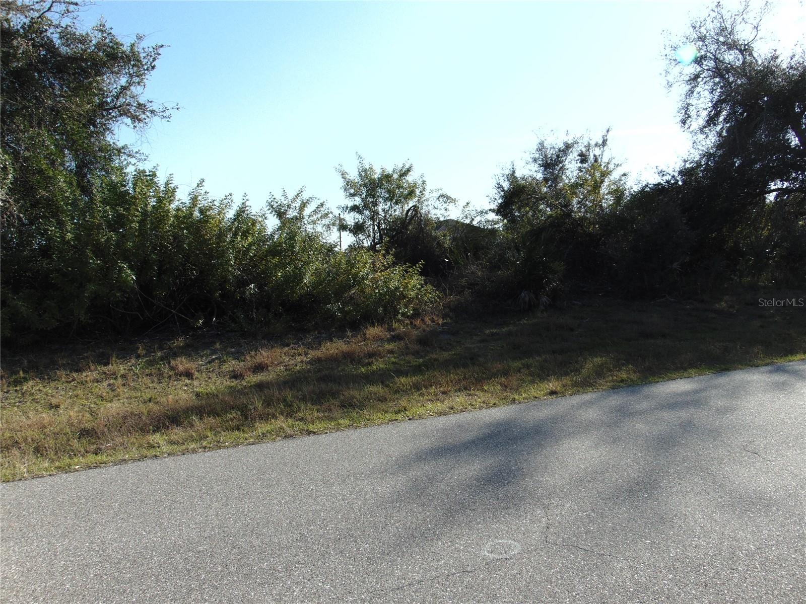 Details for 287 Baytree Drive, ROTONDA WEST, FL 33947