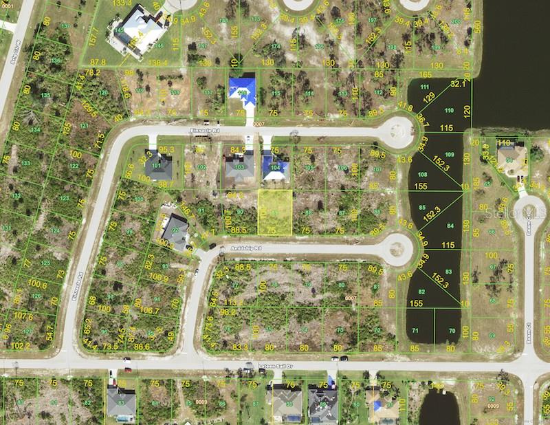 Listing Details for 14 Amidship Road, PLACIDA, FL 33946