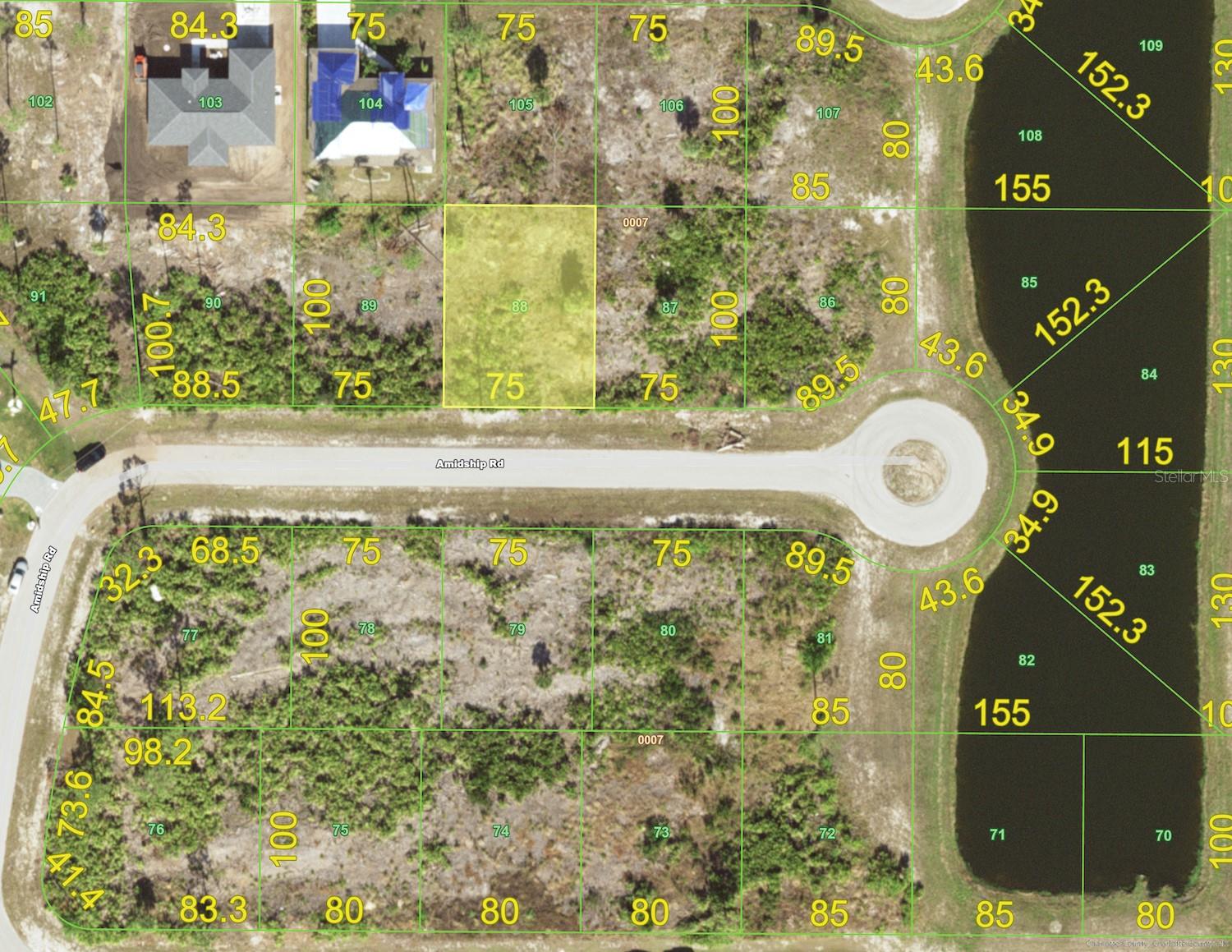 Listing Details for 16 Amidship Road, PLACIDA, FL 33946