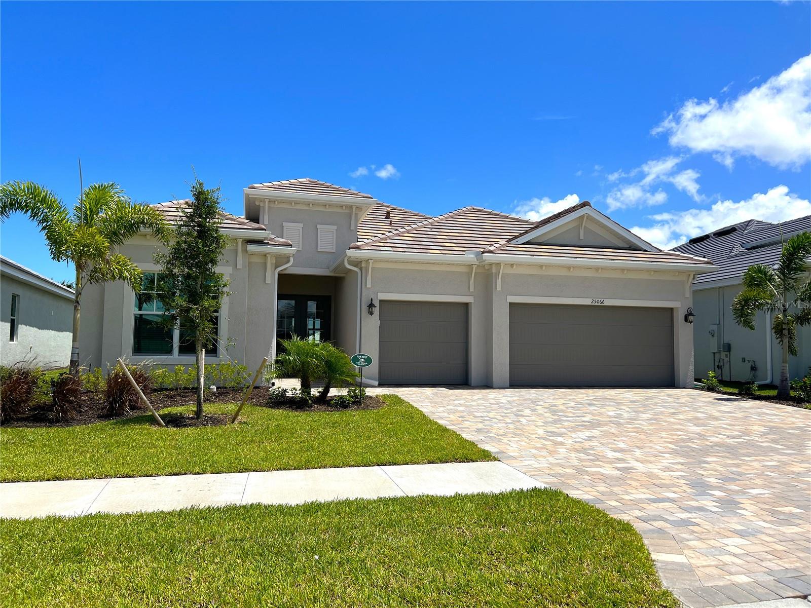 Details for 25066 Golden Fern Drive, PUNTA GORDA, FL 33955