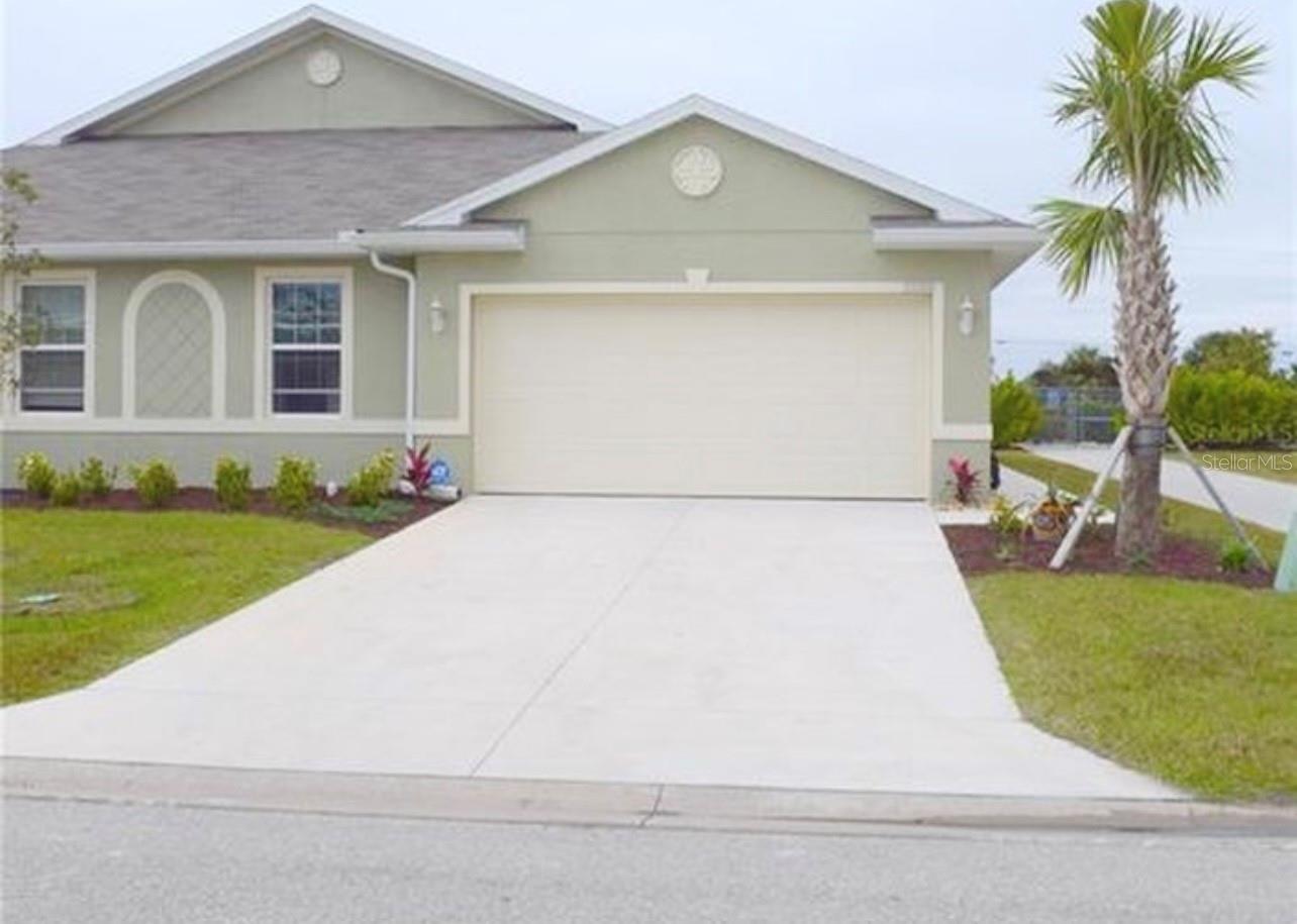 Details for 25208 Lenox Circle, PUNTA GORDA, FL 33950