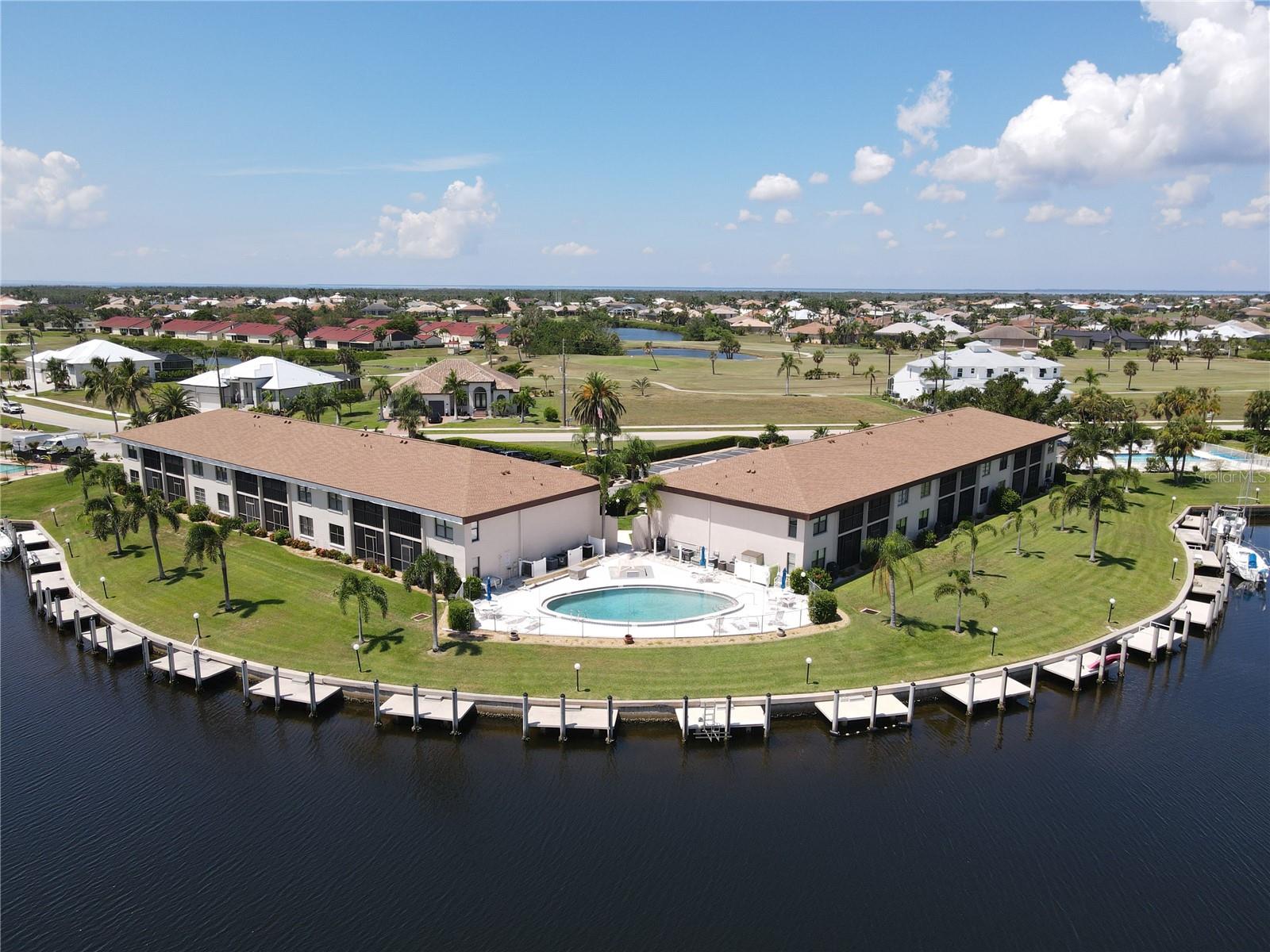 Details for 3670 Bal Harbor Boulevard 1f, PUNTA GORDA, FL 33950