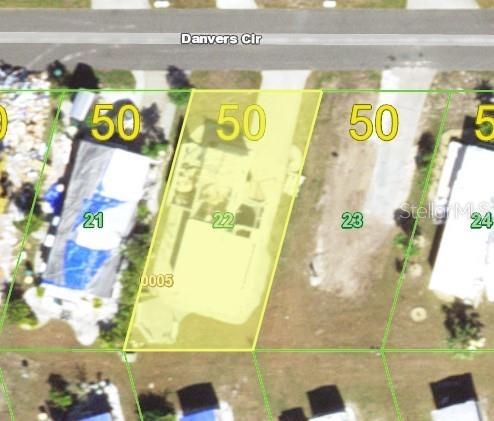Image 3 of 4 For 7475 Danvers Circle
