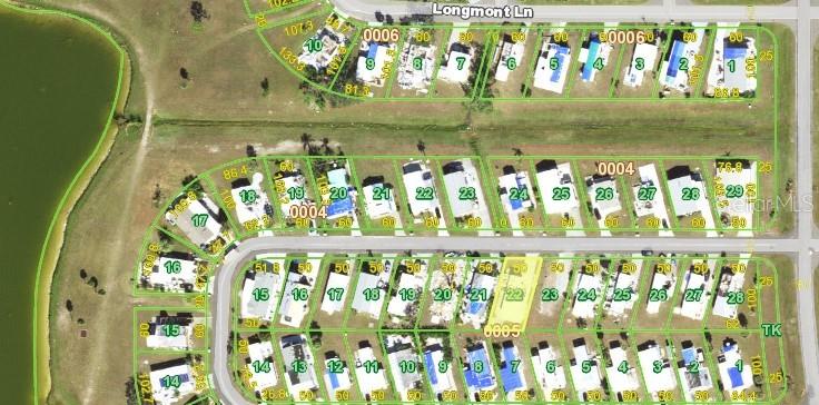 Image 4 of 4 For 7475 Danvers Circle
