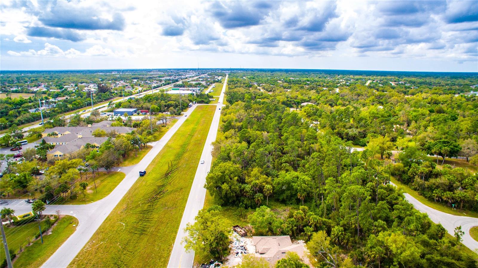 Details for 20262 Kenilworth Boulevard, PORT CHARLOTTE, FL 33954
