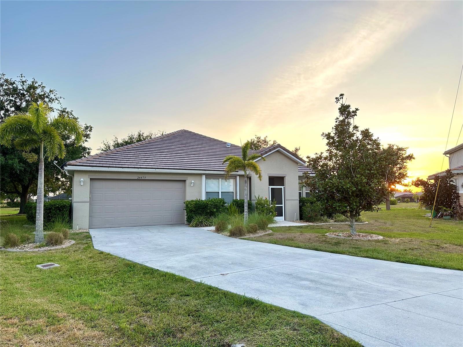 Details for 24479 Vienison Ln, PUNTA GORDA, FL 33955