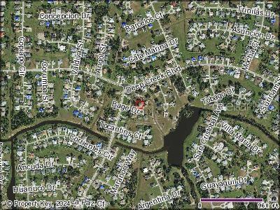 Listing Details for 26198 Bage Drive, PUNTA GORDA, FL 33983