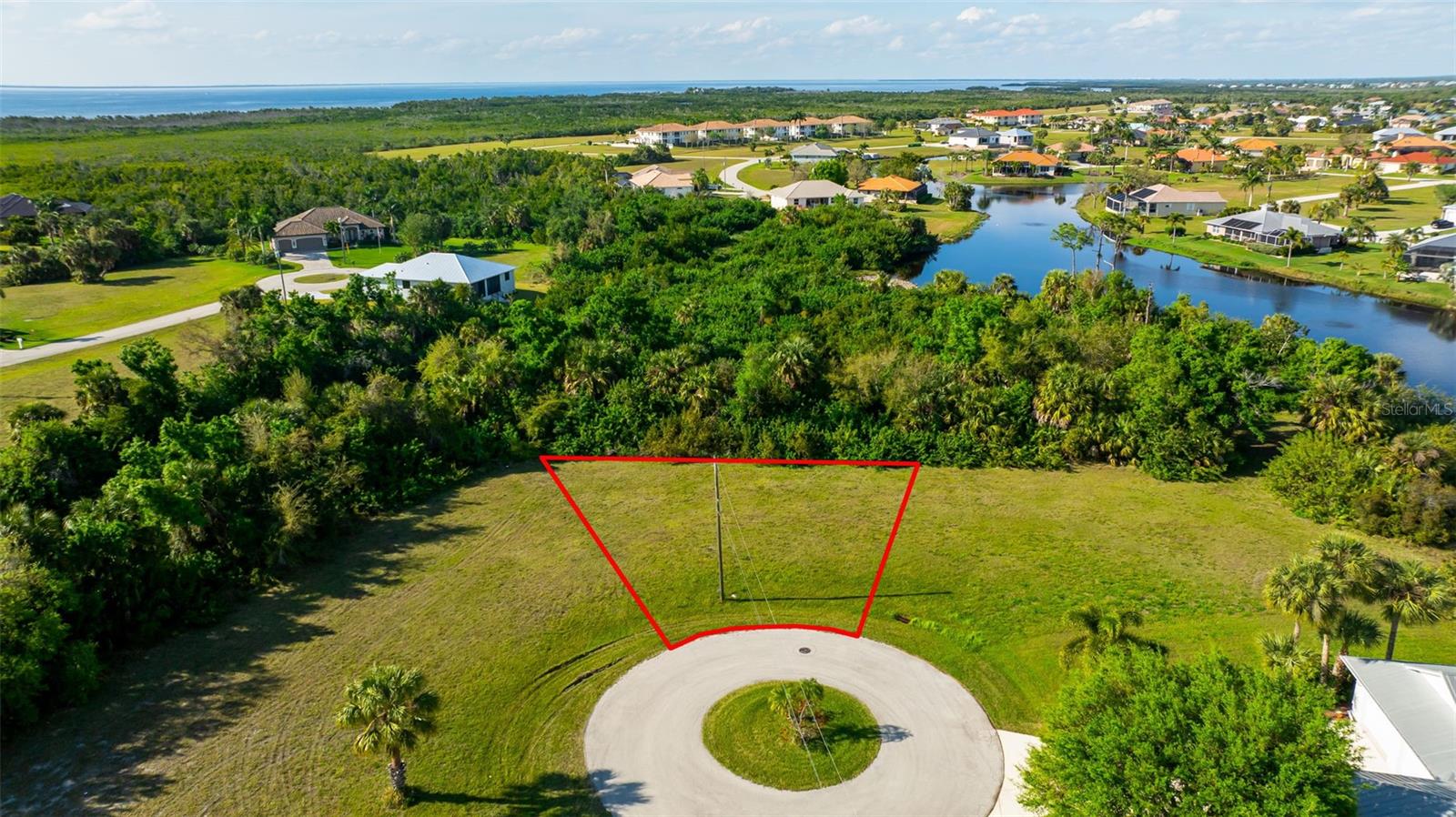 Details for 17439,17431 Cornflower Lane, PUNTA GORDA, FL 33955