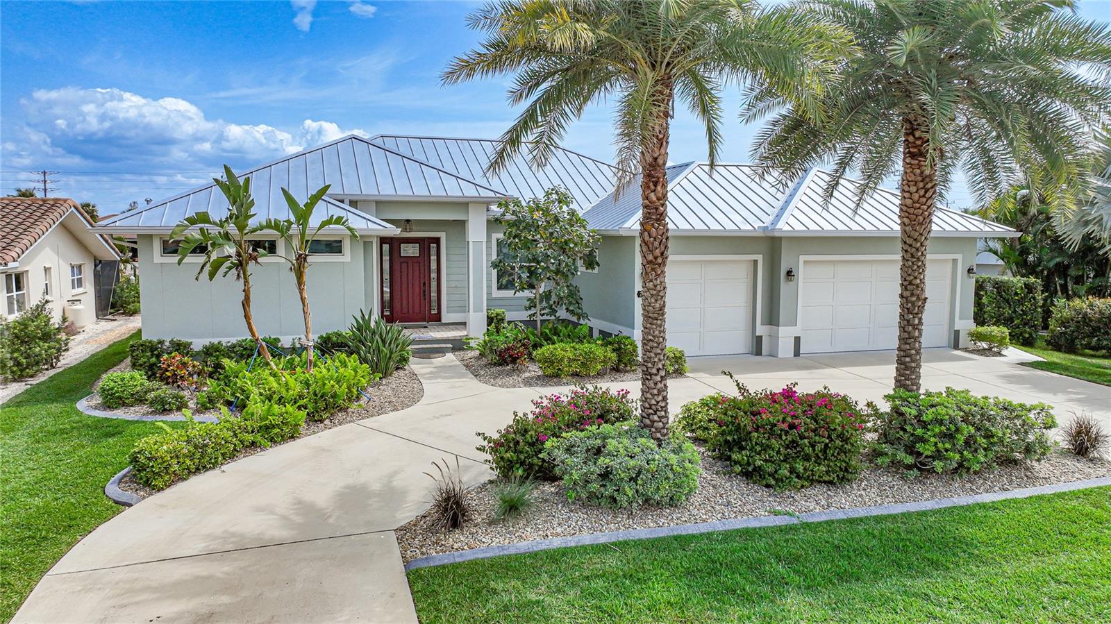 Details for 2477 Sierra Lane, PUNTA GORDA, FL 33950