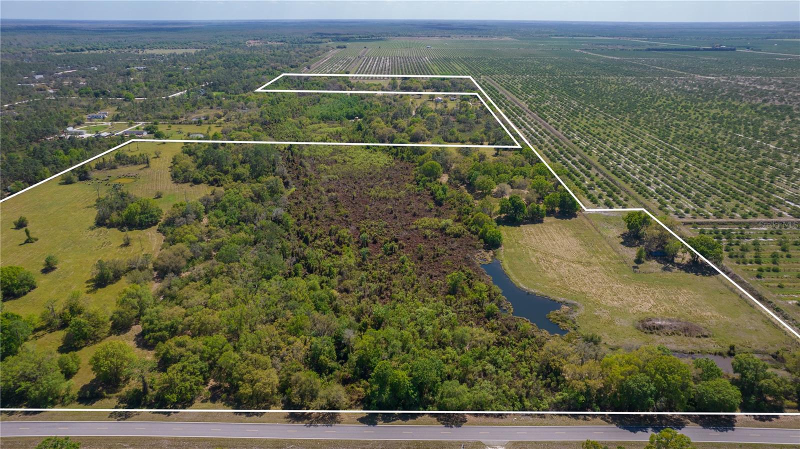 Details for 18 J Whitaker Road, VENUS, FL 33960