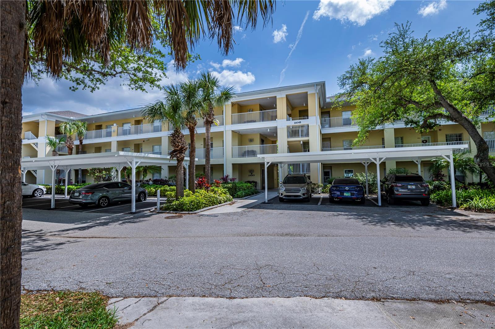 Image 2 of 64 For 19345 Water Oak Drive 305
