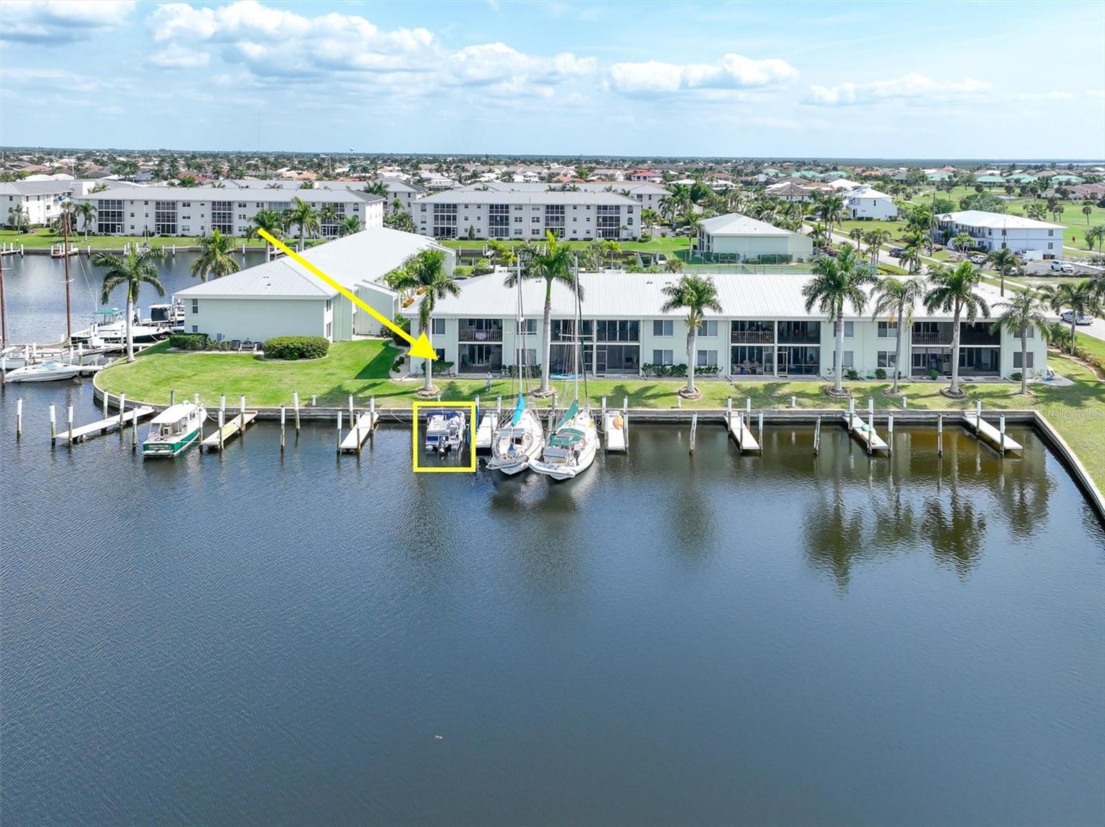 Details for 3600 Bal Harbor Boulevard 1g, PUNTA GORDA, FL 33950