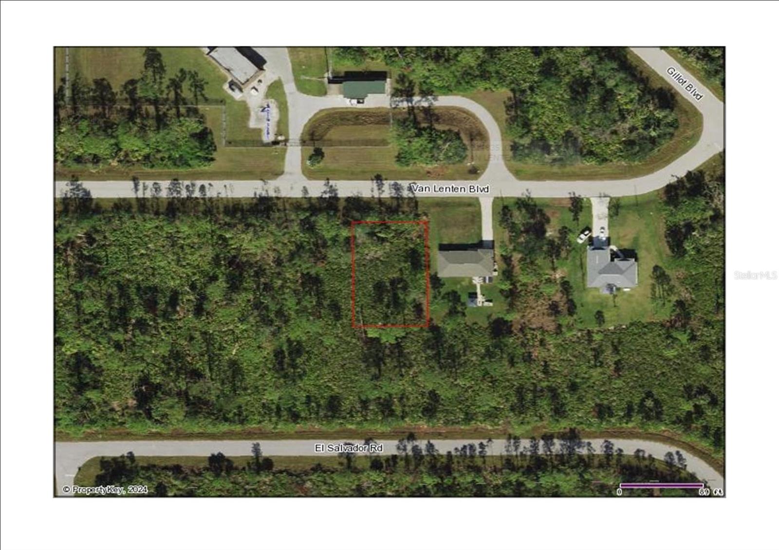 Image 10 of 20 For 12067 Van Lenten Boulevard