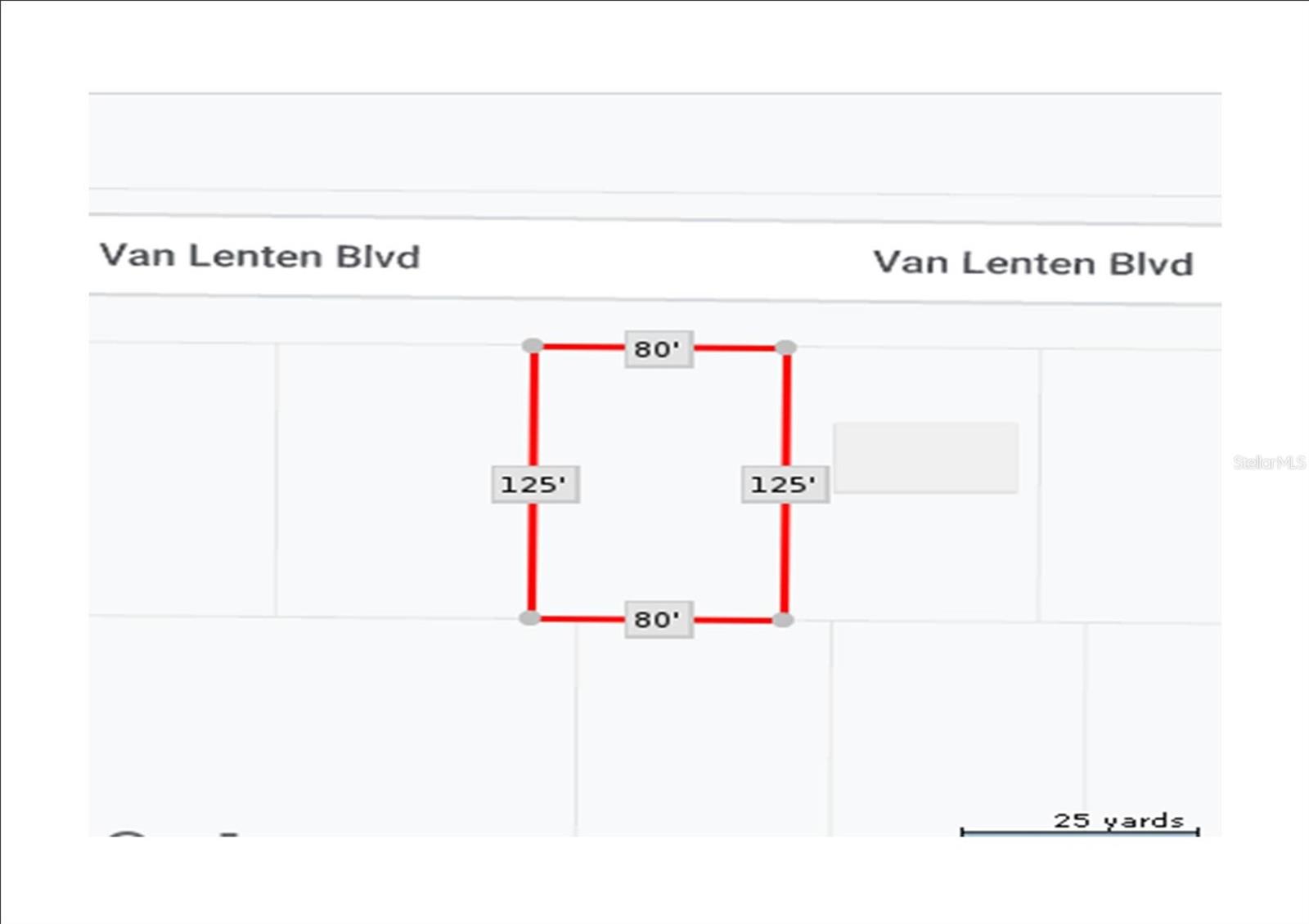 Image 5 of 20 For 12067 Van Lenten Boulevard