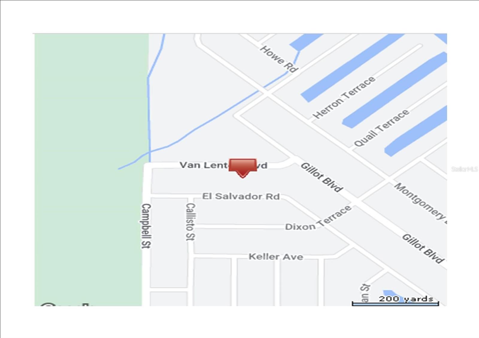 Image 7 of 20 For 12067 Van Lenten Boulevard