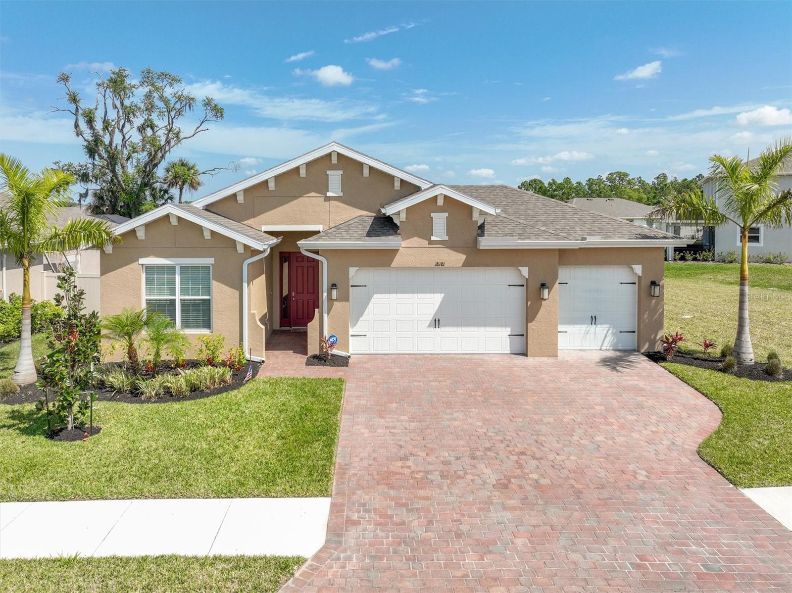 Details for 18181 Everson Miles Circle, NORTH FORT MYERS, FL 33917