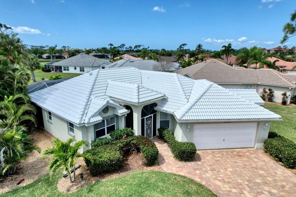 Details for 201 Big Pine Lane, PUNTA GORDA, FL 33955