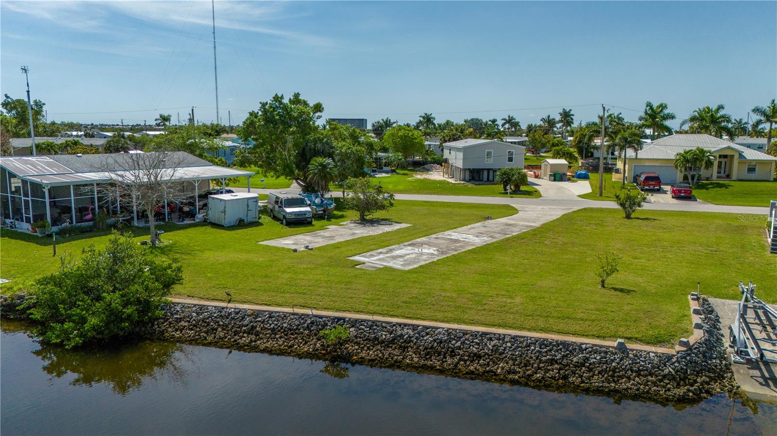 Image 12 of 12 For 740 Tangerine Court