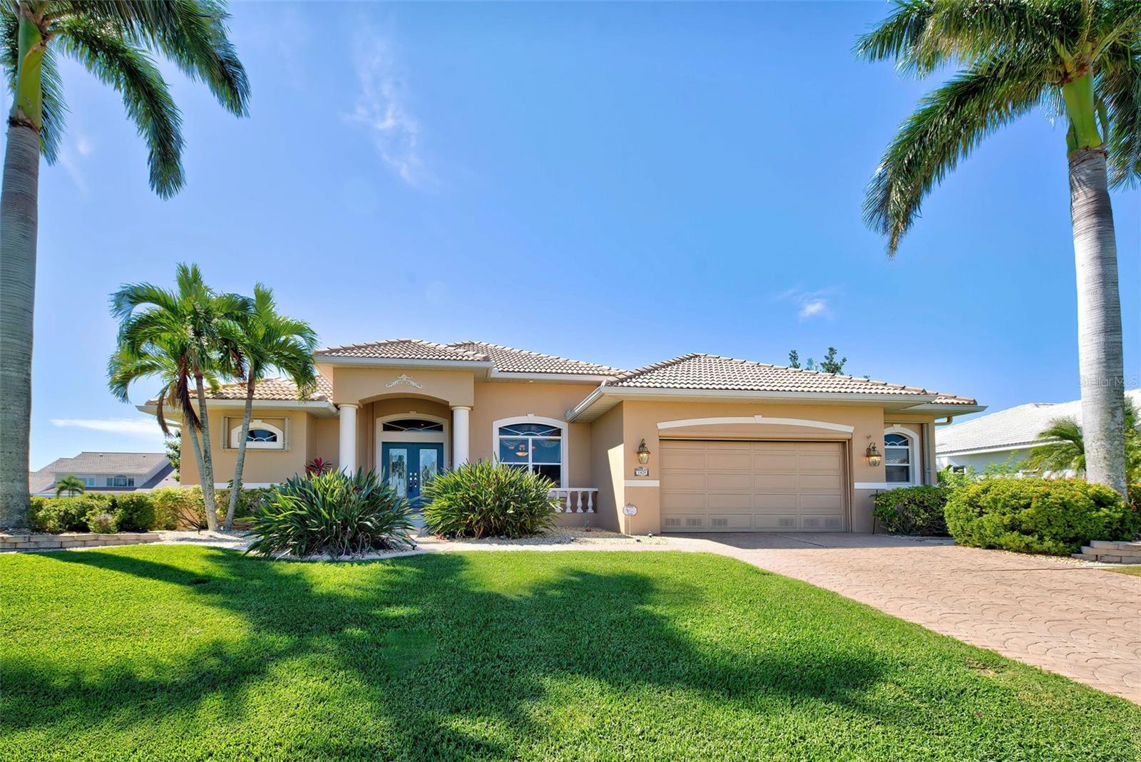 Details for 1429 Blue Jay Court, PUNTA GORDA, FL 33950