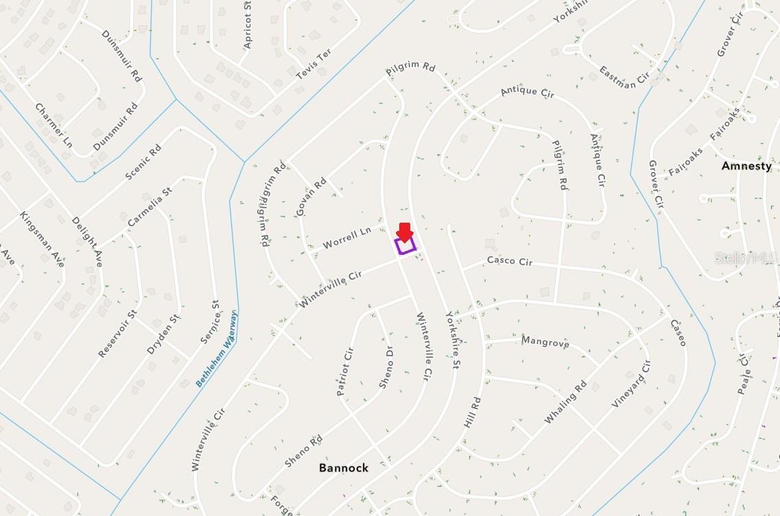 Image 4 of 4 For Lot 22 Winterville Circle