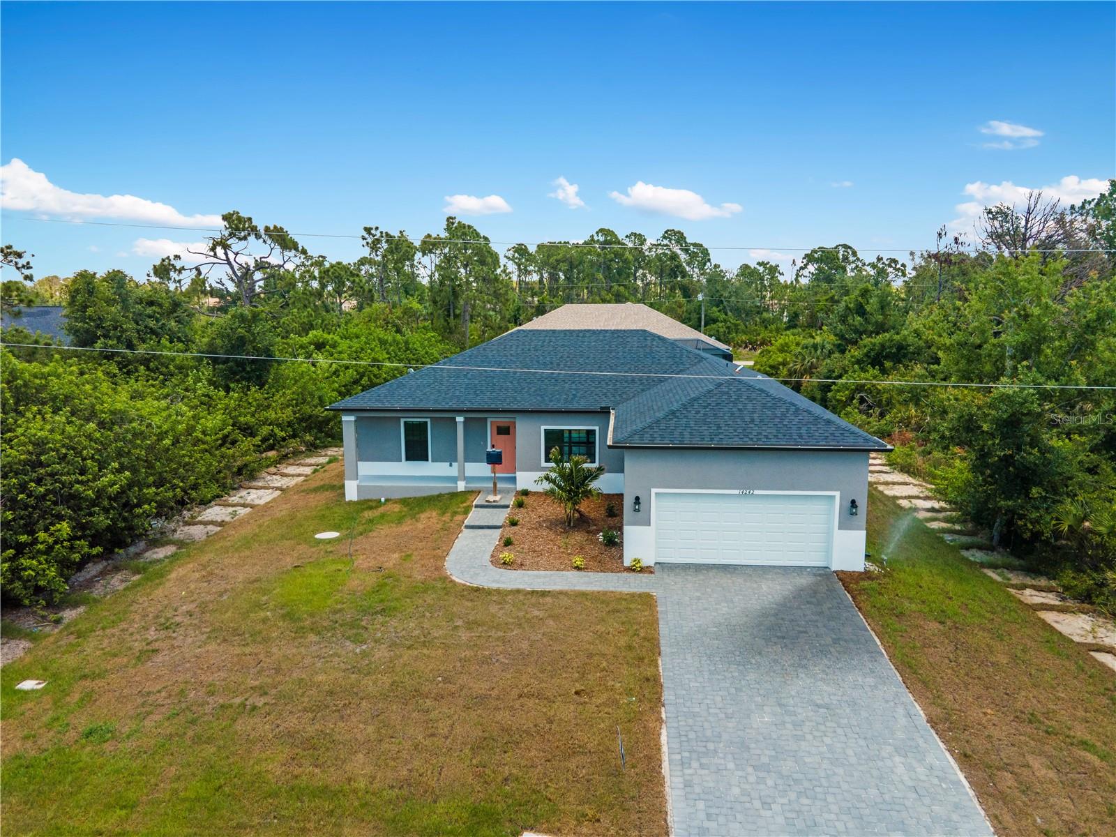 Details for 14242 Imlay Avenue, PORT CHARLOTTE, FL 33981