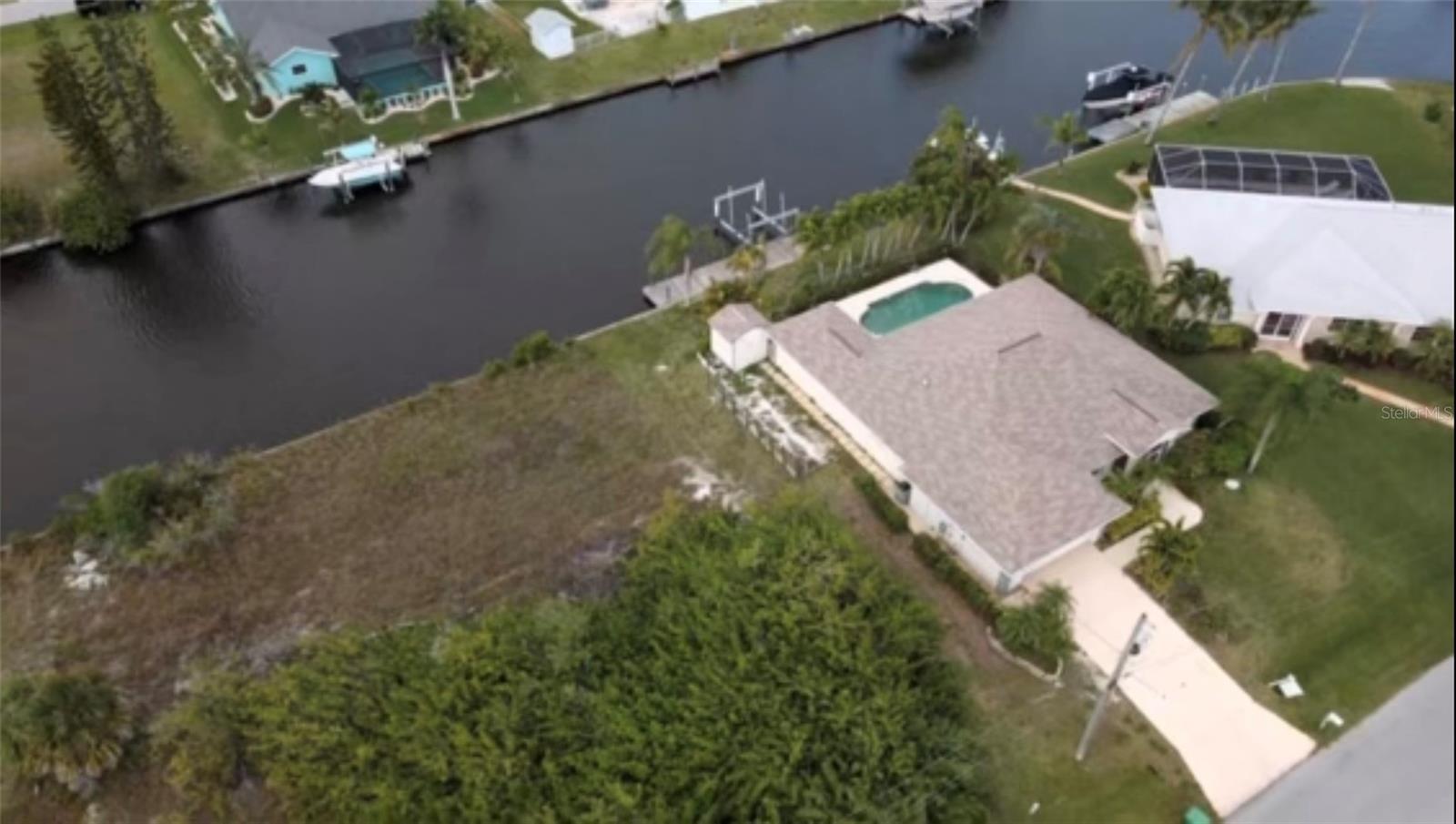Details for 15442 Mccomb Circle, PORT CHARLOTTE, FL 33981