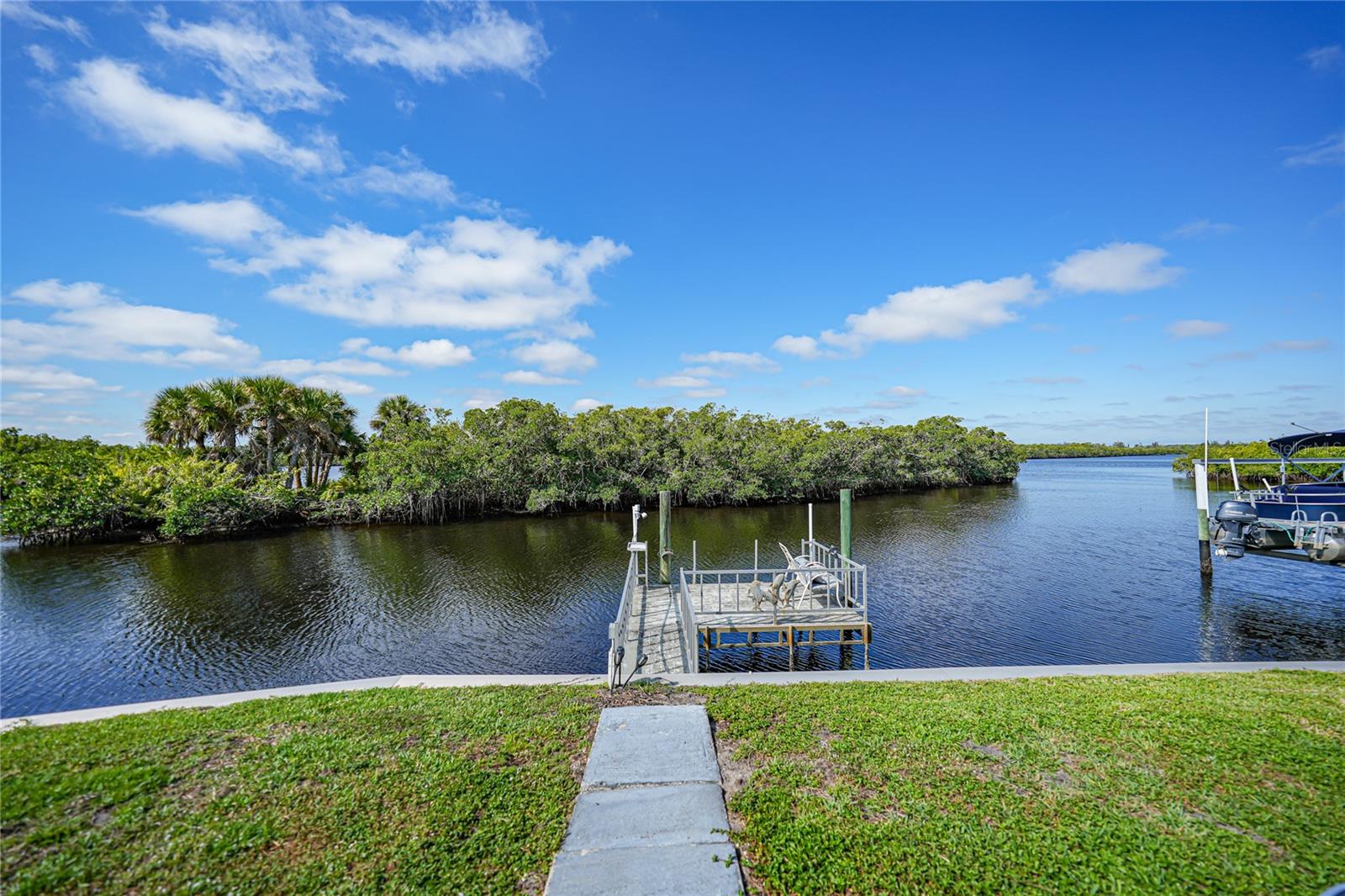 Details for 112 Island Point Road, NORTH PORT, FL 34287