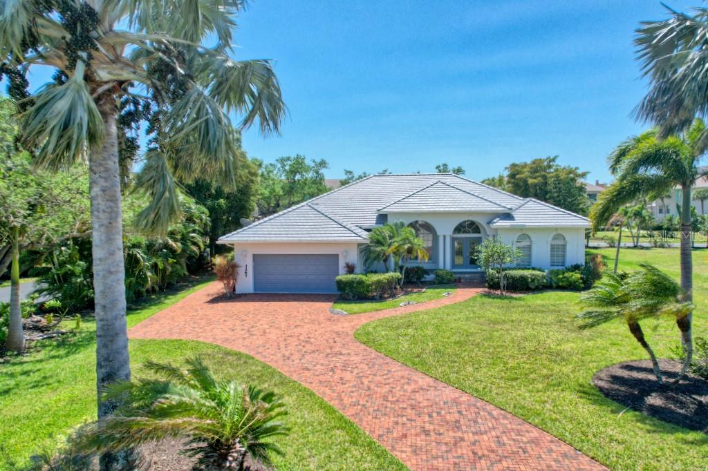 Details for 3267 Sugarloaf Key Road, PUNTA GORDA, FL 33955