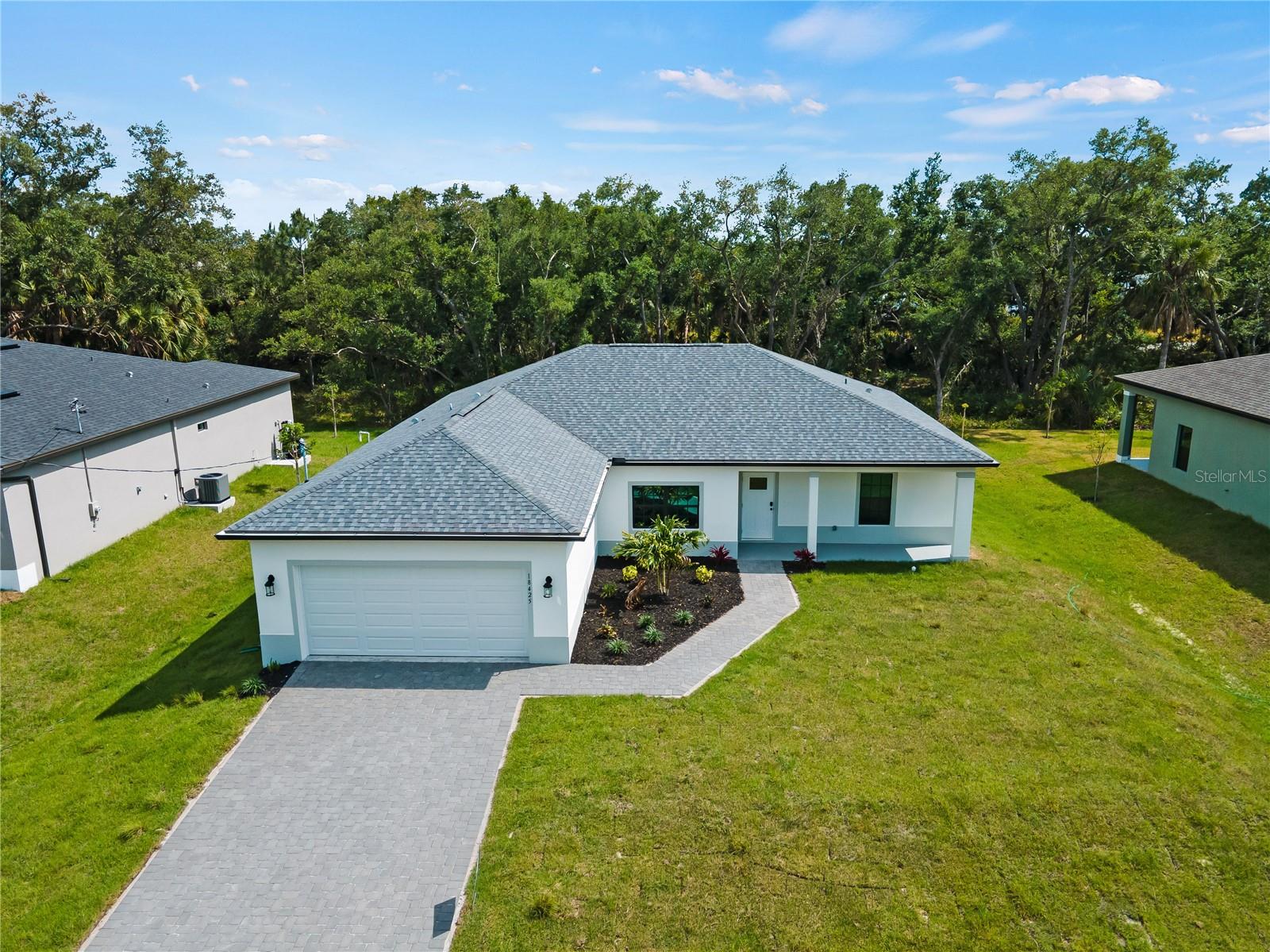 Details for 18425 Cordoba Avenue, PORT CHARLOTTE, FL 33954