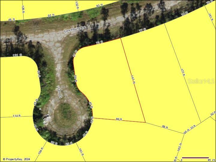 Details for  Lan Court , NORTH PORT, FL 34288