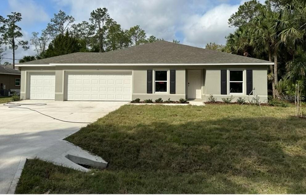 Details for 55 Slowdrift Turn, PALM COAST, FL 32164