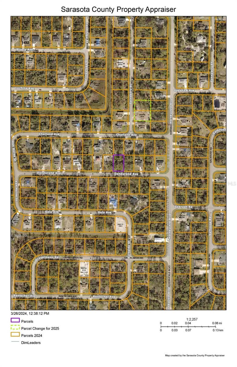 Image 5 of 5 For Dandurand Avenue