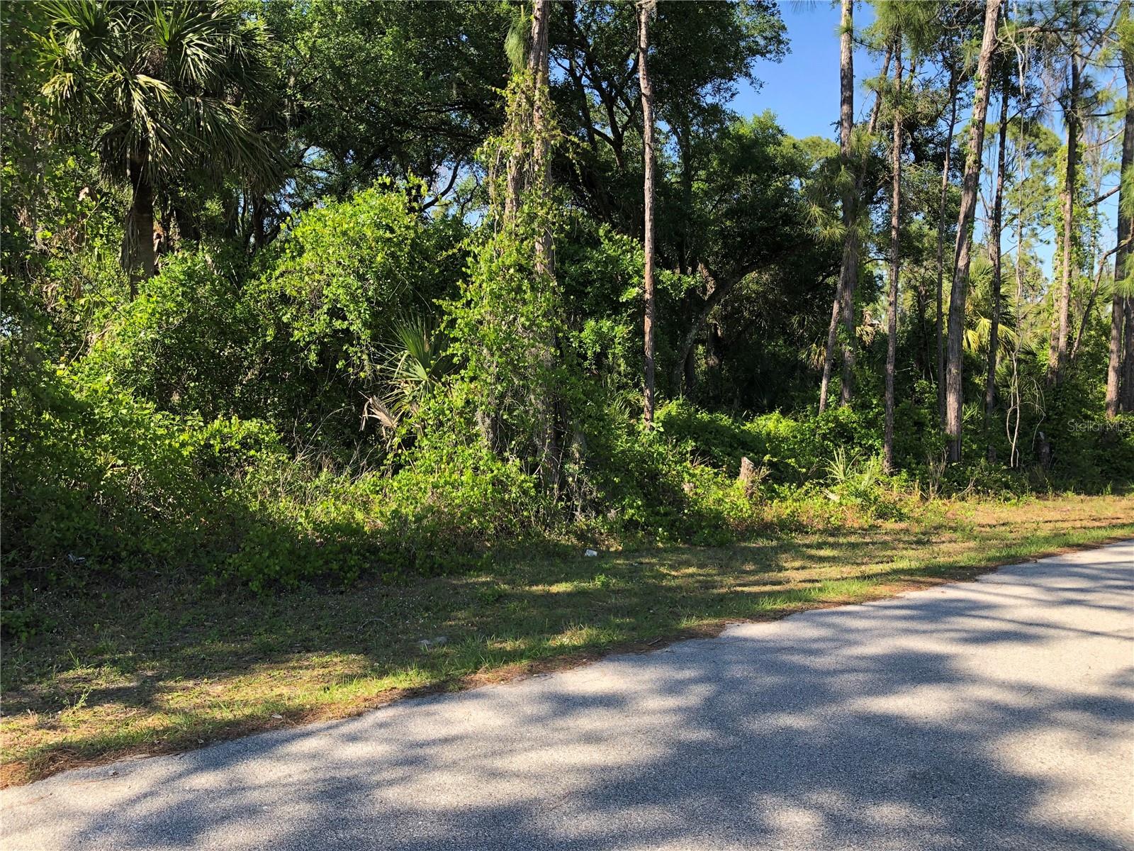 Details for Wilburn Terrace, NORTH PORT, FL 34288