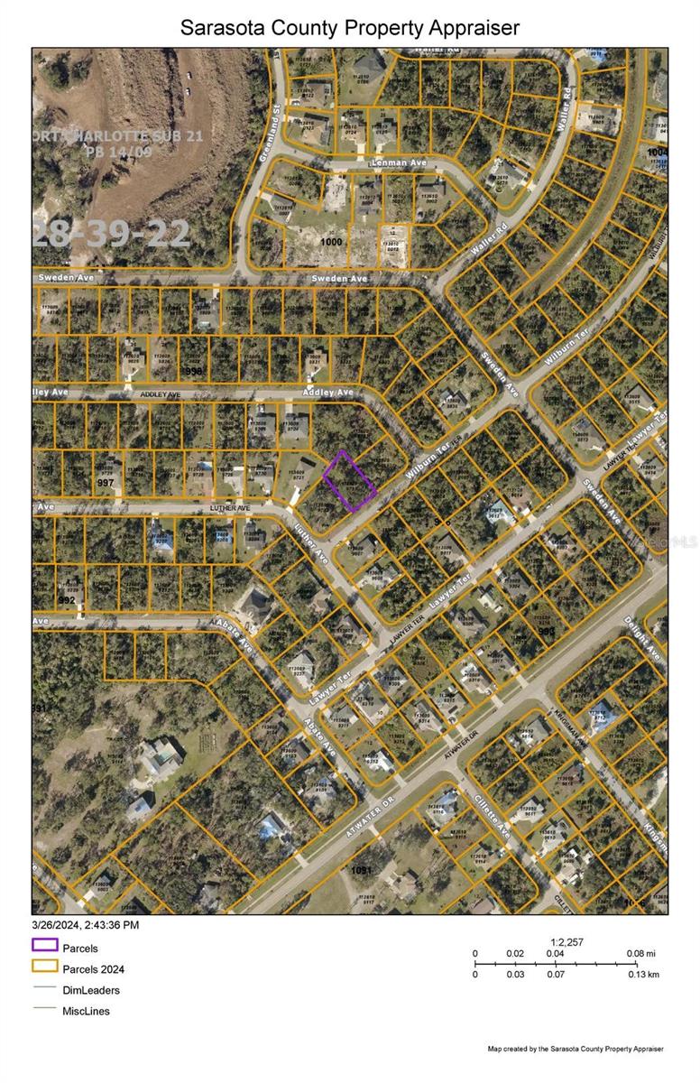 Image 5 of 5 For Wilburn Terrace