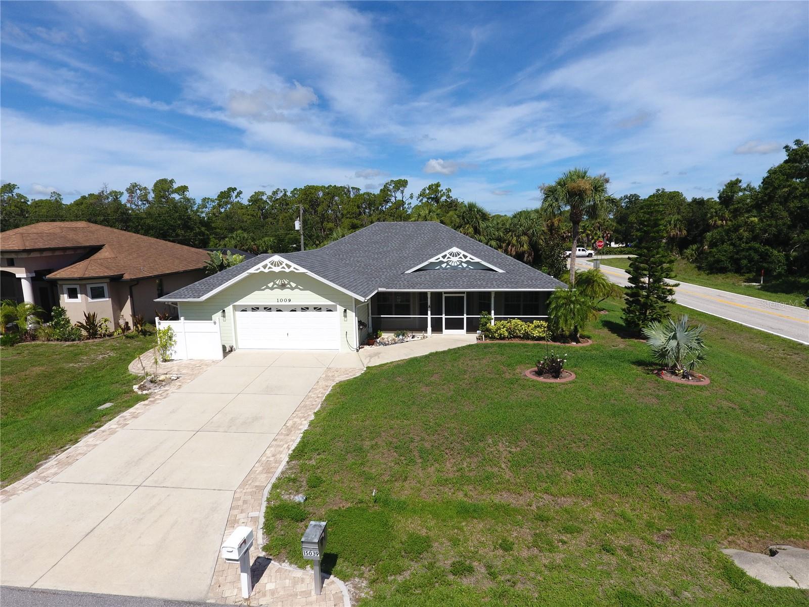 Details for 1009 Cabot Street, PORT CHARLOTTE, FL 33953