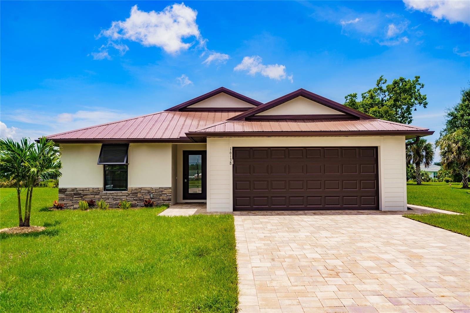 Details for 16138 Coruna Court, PUNTA GORDA, FL 33955