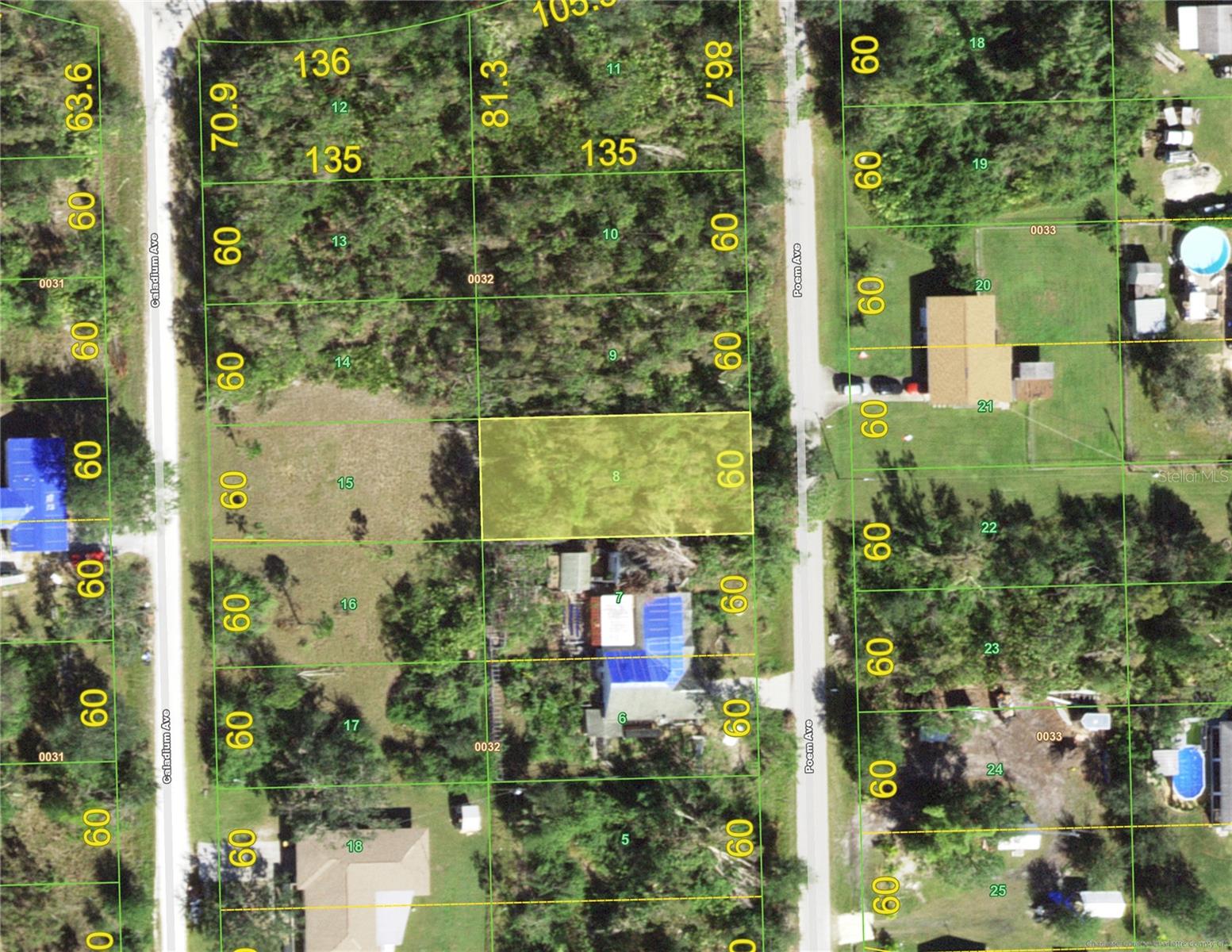 Image 2 of 3 For 12433 Poem Avenue