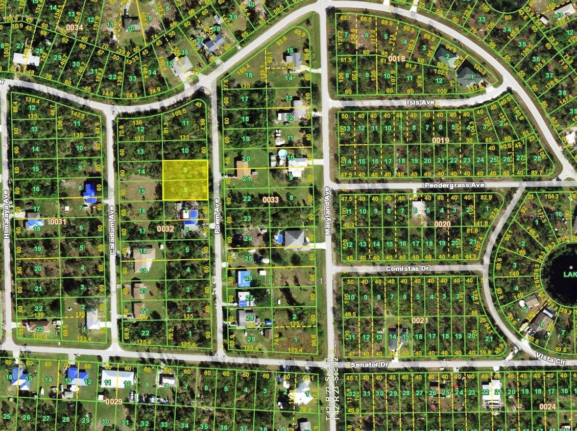 Image 3 of 3 For 12433 Poem Avenue