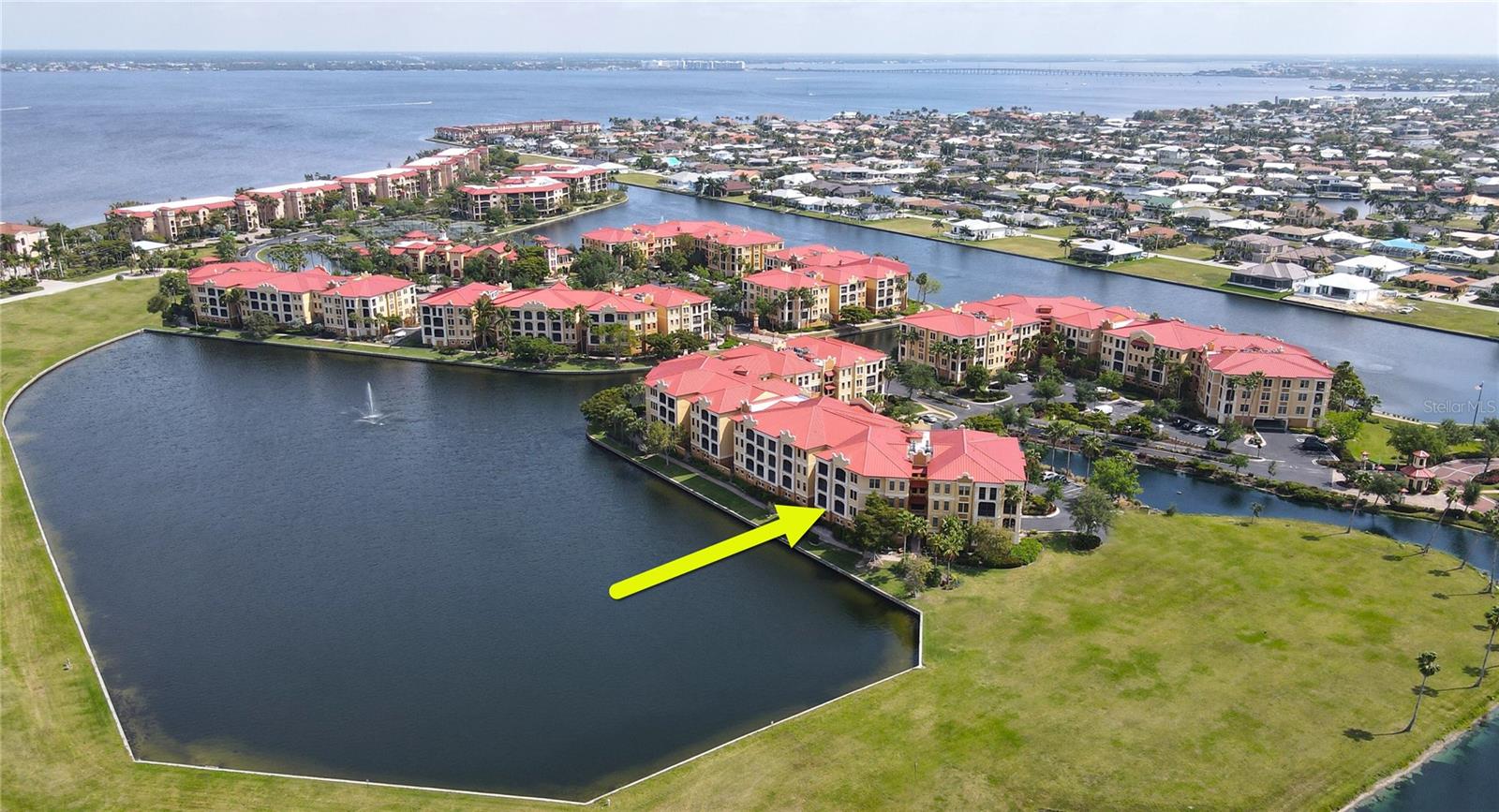 Details for 99 Vivante Boulevard 9923, PUNTA GORDA, FL 33950