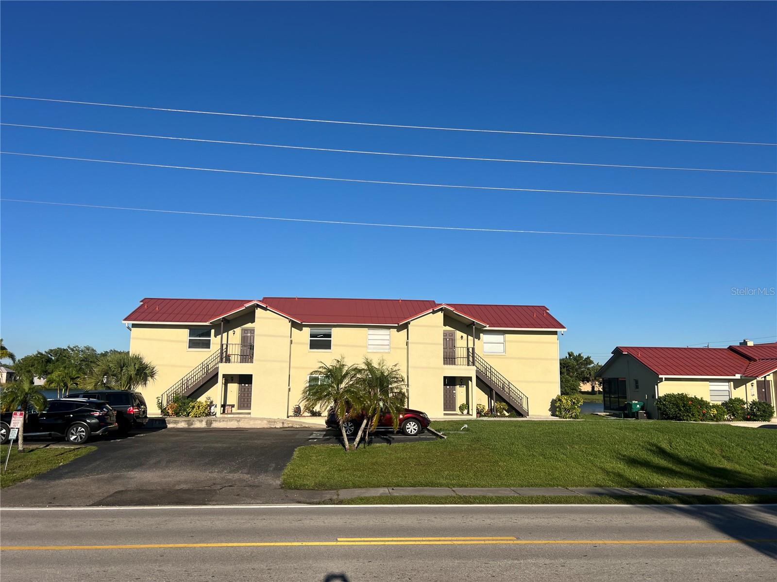 Details for 2300 Cooper Street D3, PUNTA GORDA, FL 33950