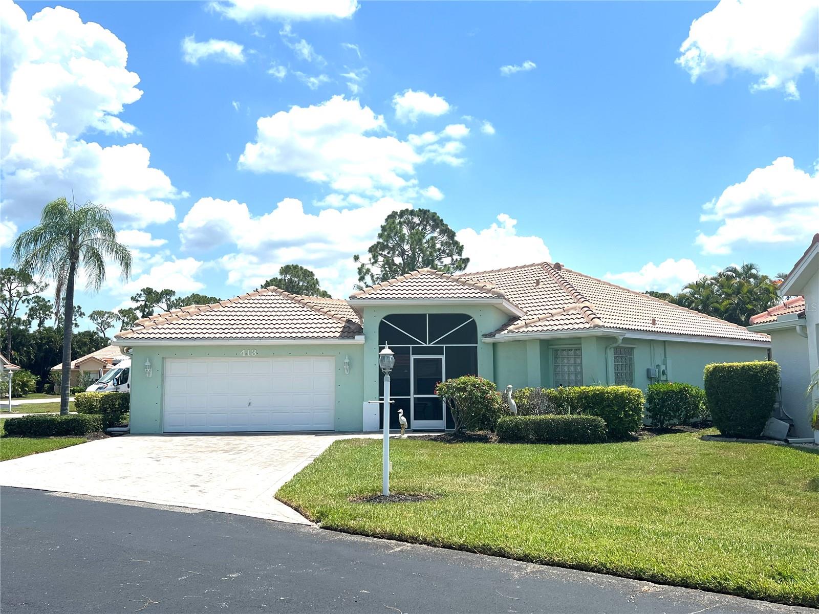 Details for 413 Islamorada Boulevard, PUNTA GORDA, FL 33955