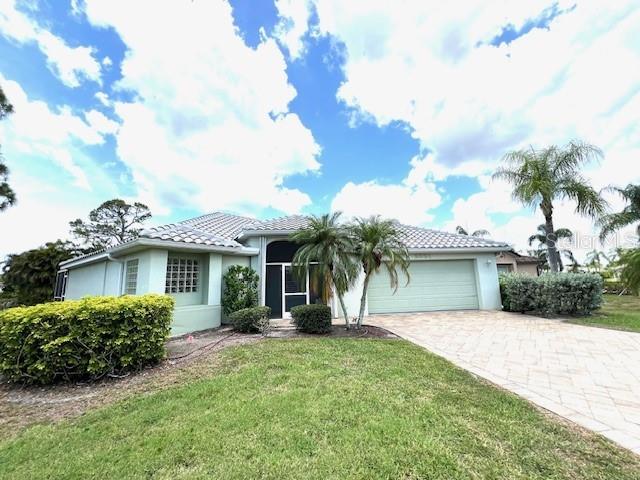 Details for 2001 King Tarpon Drive, PUNTA GORDA, FL 33955