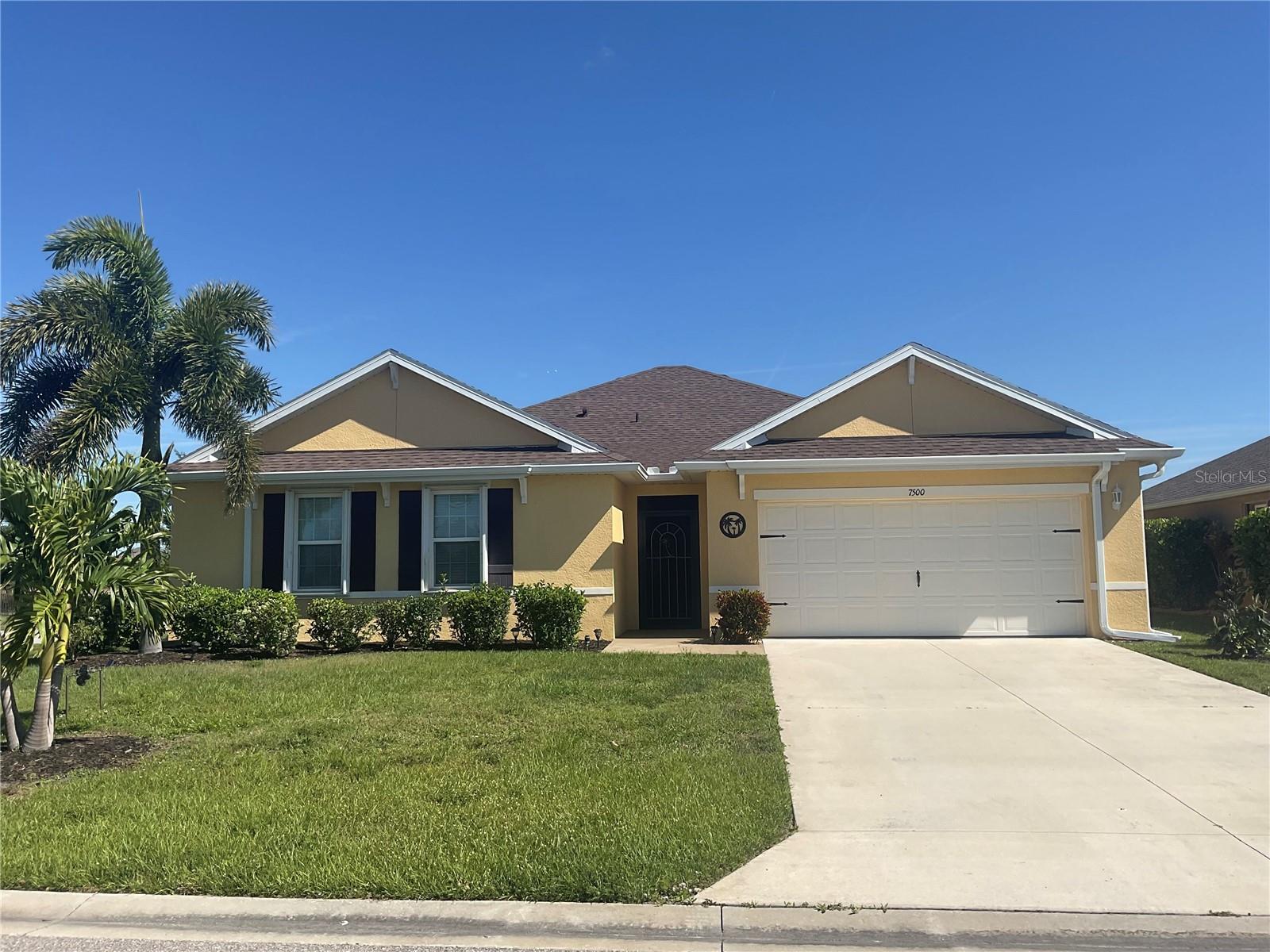 Details for 7500 Mikasa Drive, PUNTA GORDA, FL 33950