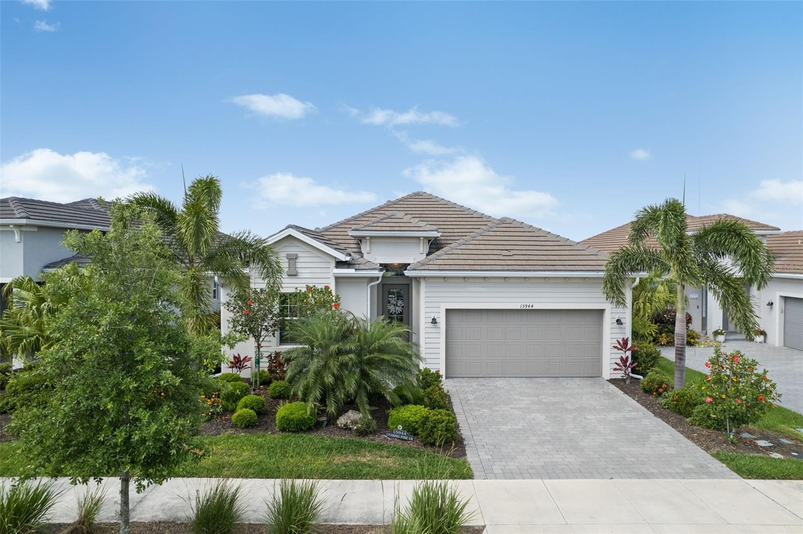 Details for 15944 Leaning Pine Lane, PUNTA GORDA, FL 33982